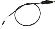 05-0054 Black Vinyl Clutch Cable