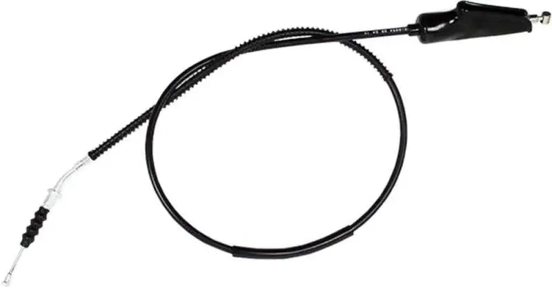 05-0054 Black Vinyl Clutch Cable