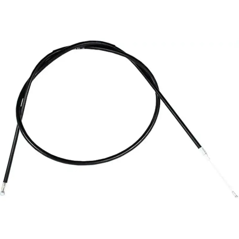 05-0058 Black Vinyl Clutch Cable