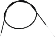 05-0058 Black Vinyl Clutch Cable