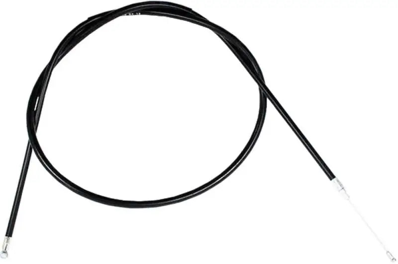 05-0058 Black Vinyl Clutch Cable