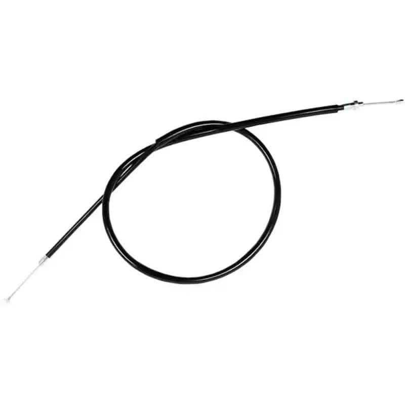 05-0059 Black Vinyl Clutch Cable