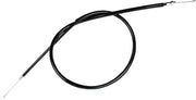 05-0059 Black Vinyl Clutch Cable