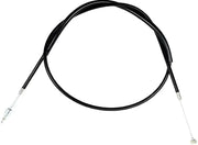 05-0060 Black Vinyl Clutch Cable