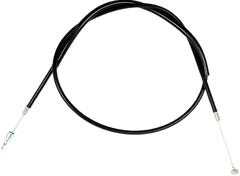 05-0060 Black Vinyl Clutch Cable