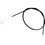 05-0061 Black Vinyl Clutch Cable