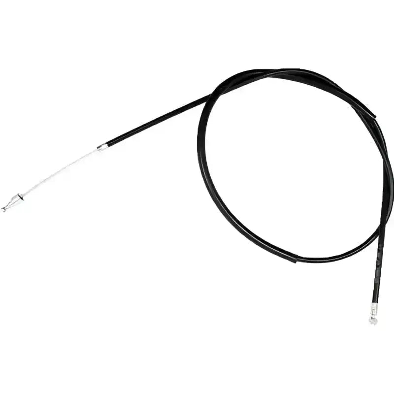 05-0061 Black Vinyl Clutch Cable