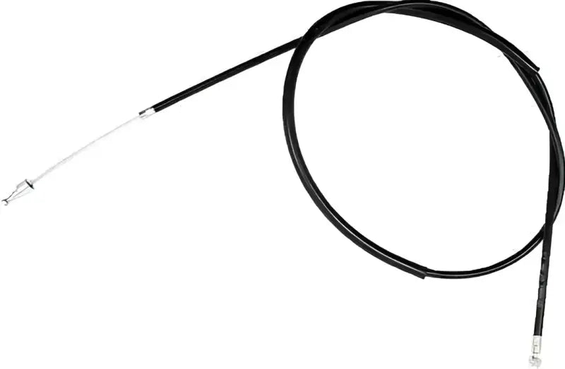 05-0061 Black Vinyl Clutch Cable