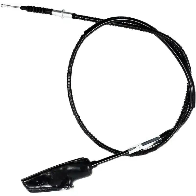 05-0062 Black Vinyl Clutch Cable
