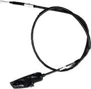 05-0062 Black Vinyl Clutch Cable