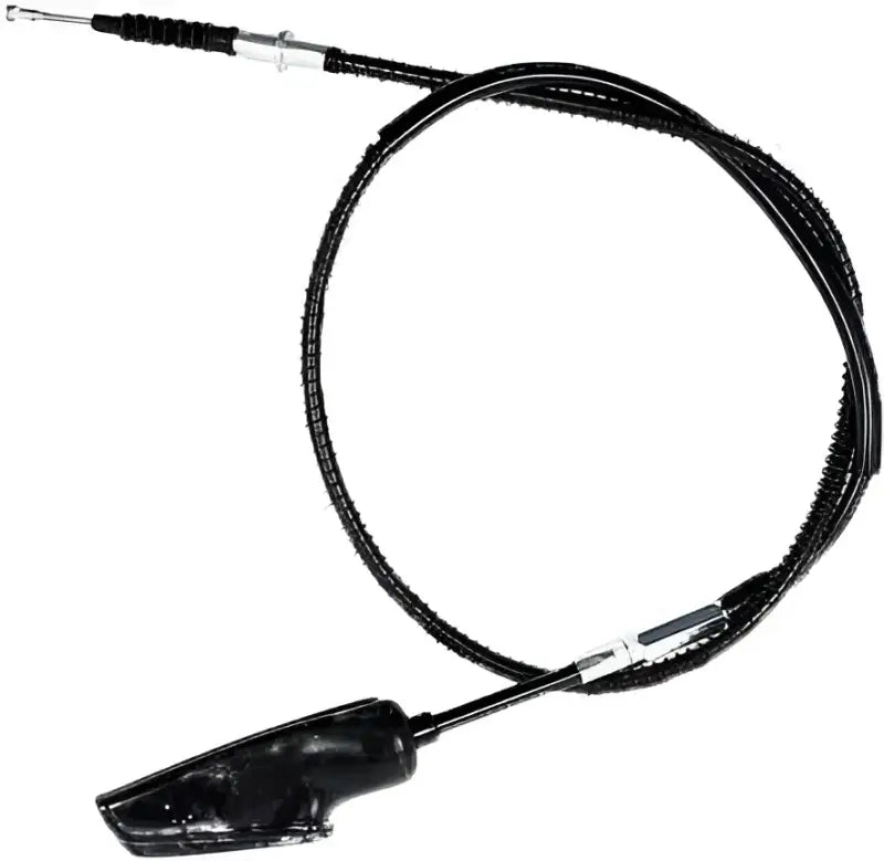 05-0062 Black Vinyl Clutch Cable