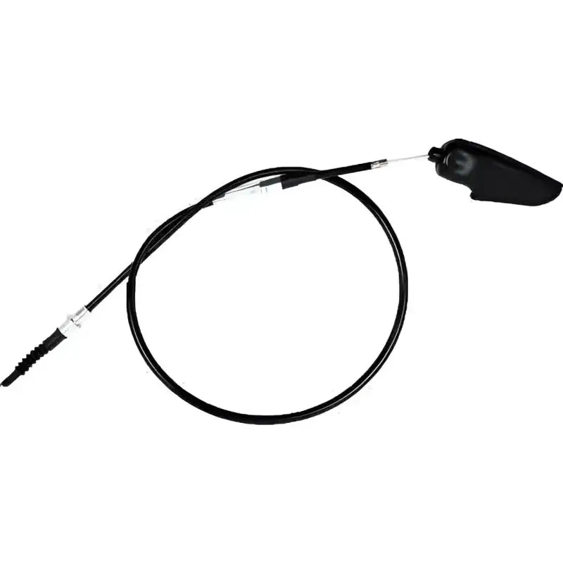 05-0063 Black Vinyl Clutch Cable