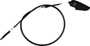 05-0063 Black Vinyl Clutch Cable