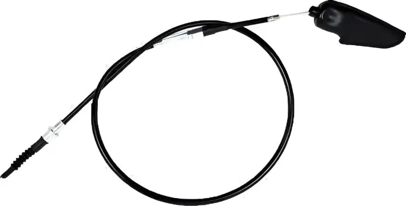 05-0063 Black Vinyl Clutch Cable