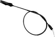 05-0066 Black Vinyl Clutch Cable