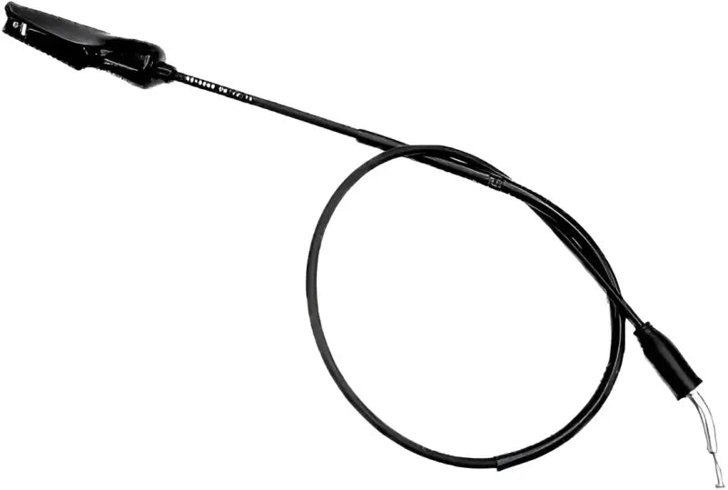 05-0066 Black Vinyl Clutch Cable