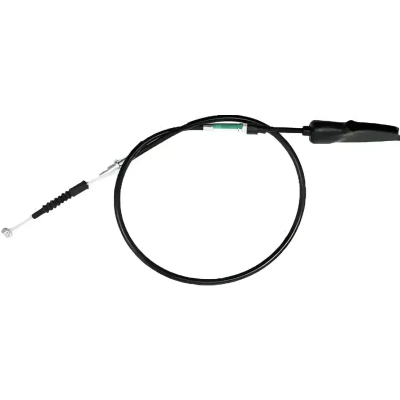05-0068 Black Vinyl Clutch Cable