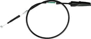 05-0068 Black Vinyl Clutch Cable