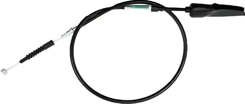 05-0068 Black Vinyl Clutch Cable