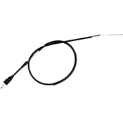 05-0075 Black Vinyl Throttle Cable