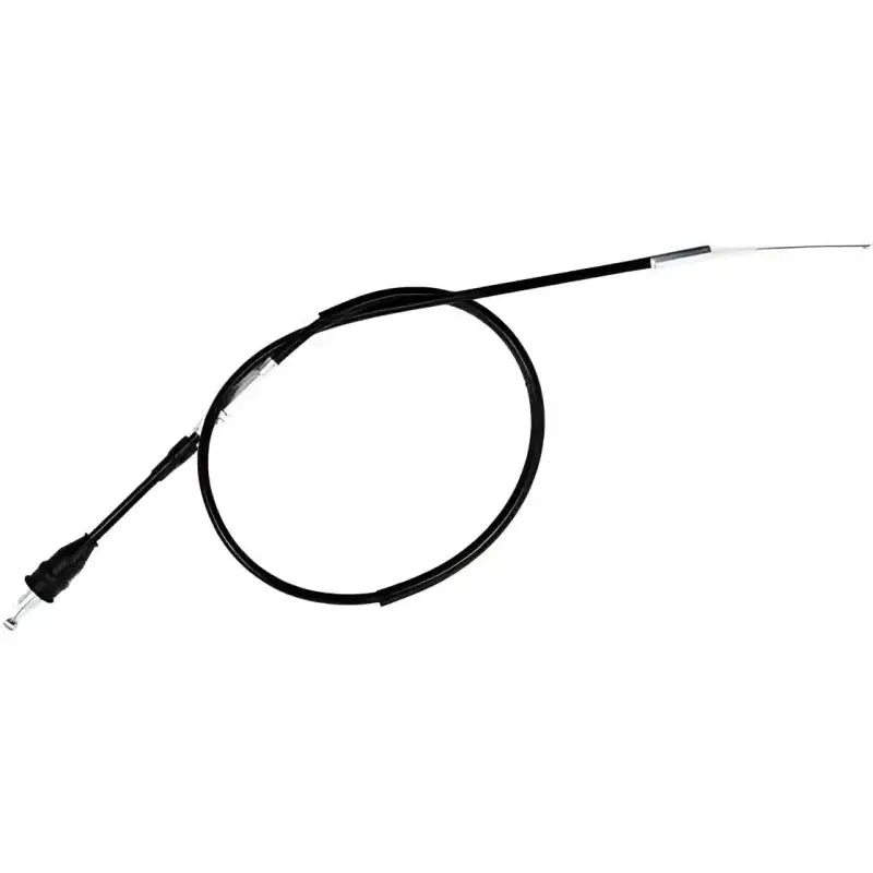 05-0075 Black Vinyl Throttle Cable