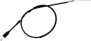 05-0075 Black Vinyl Throttle Cable