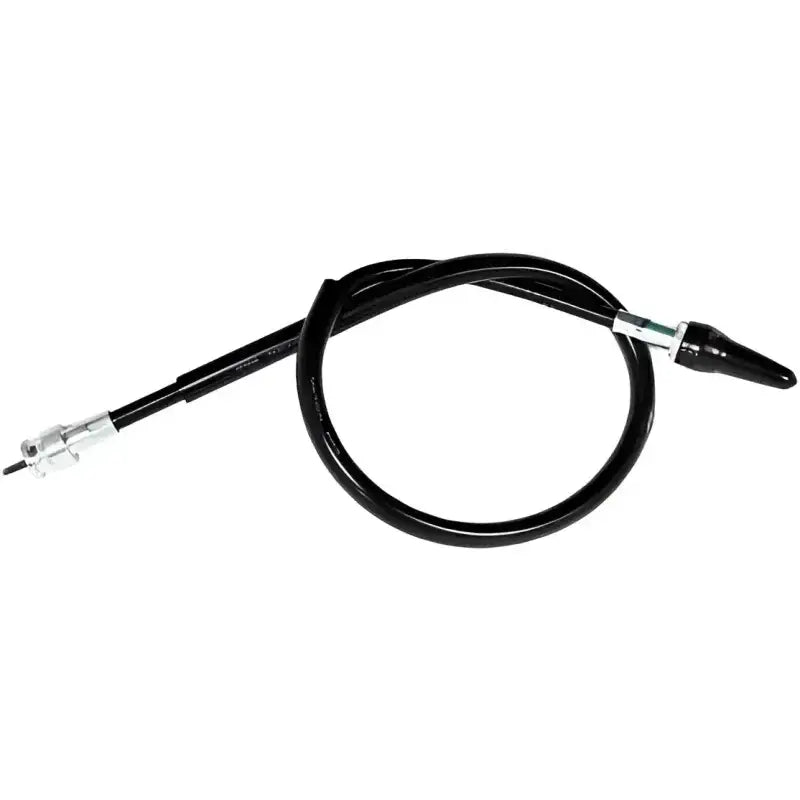 05-0076 Black Vinyl Tachometer Cable