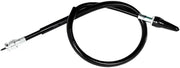 05-0076 Black Vinyl Tachometer Cable