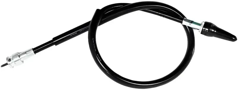 05-0076 Black Vinyl Tachometer Cable