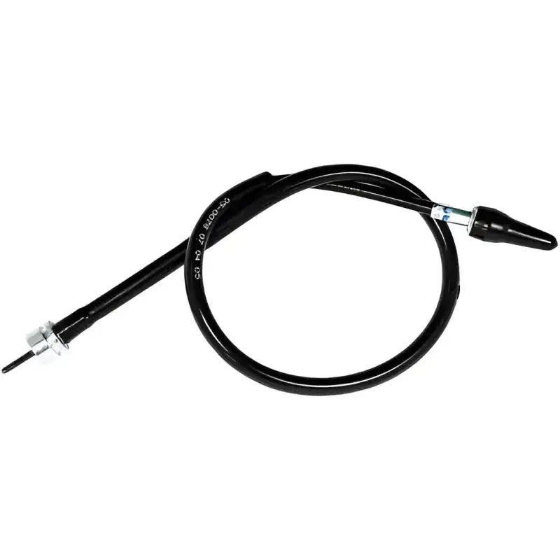 05-0078 Black Vinyl Tachometer Cable