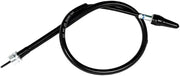 05-0078 Black Vinyl Tachometer Cable