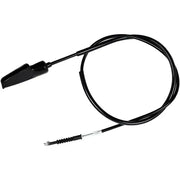 05-0086 Black Vinyl Front Brake Cable