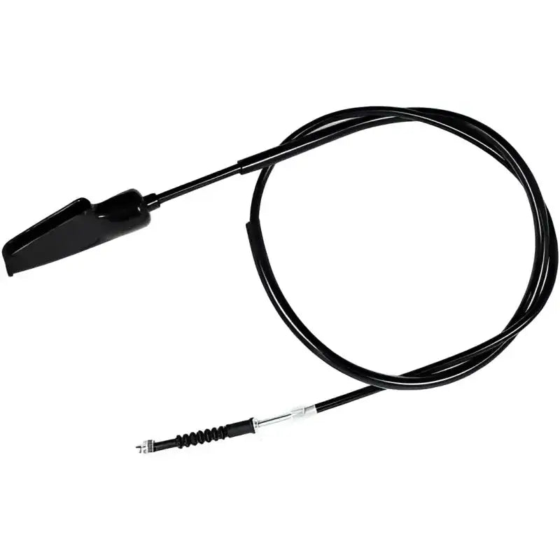 05-0086 Black Vinyl Front Brake Cable