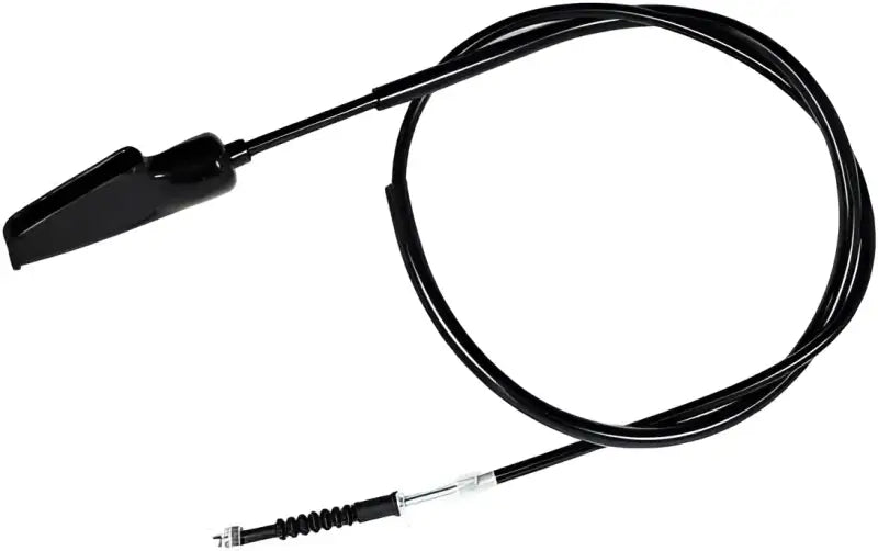 05-0086 Black Vinyl Front Brake Cable