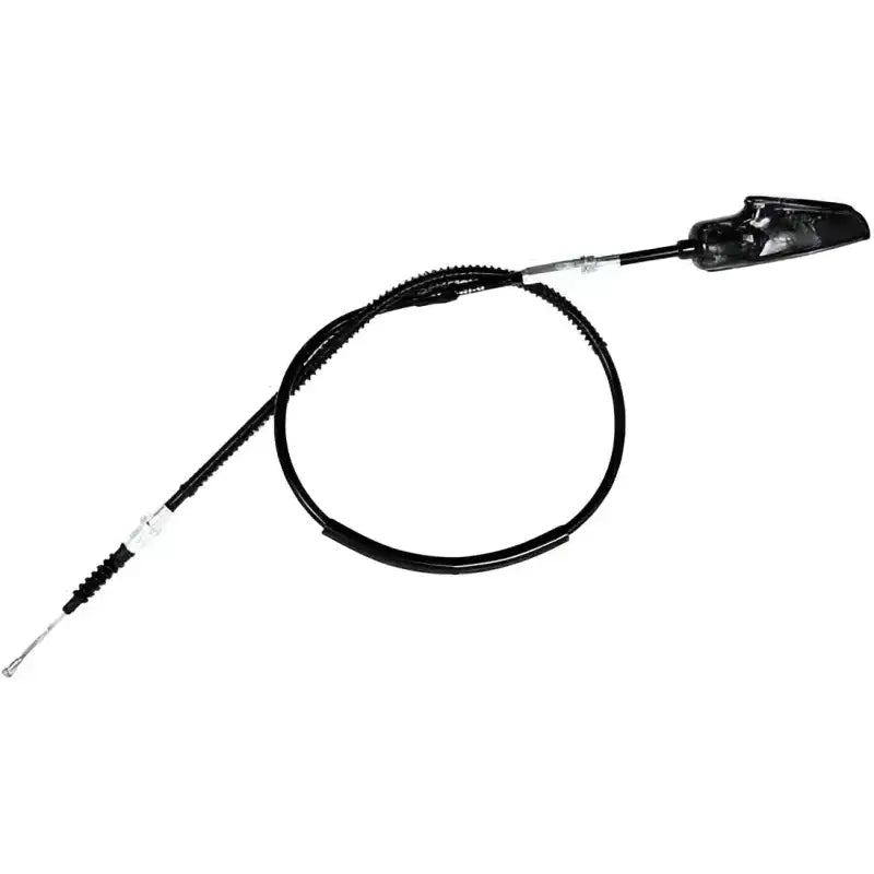 05-0090 Black Vinyl Clutch Cable