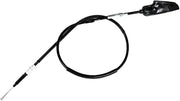 05-0090 Black Vinyl Clutch Cable