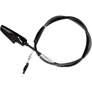 05-0091 Black Vinyl Clutch Cable