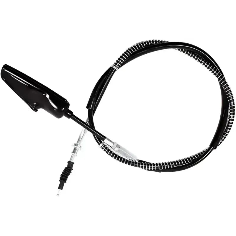 05-0091 Black Vinyl Clutch Cable
