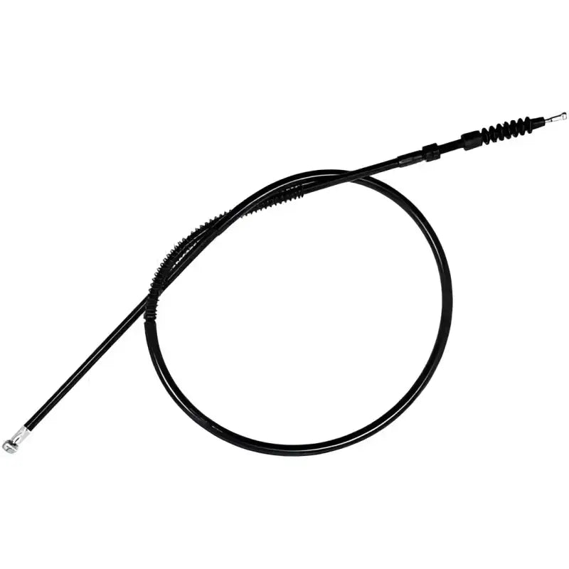 05-0092 Black Vinyl Clutch Cable