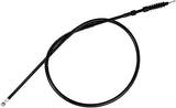 05-0092 Black Vinyl Clutch Cable