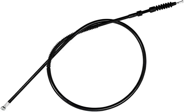 05-0092 Black Vinyl Clutch Cable