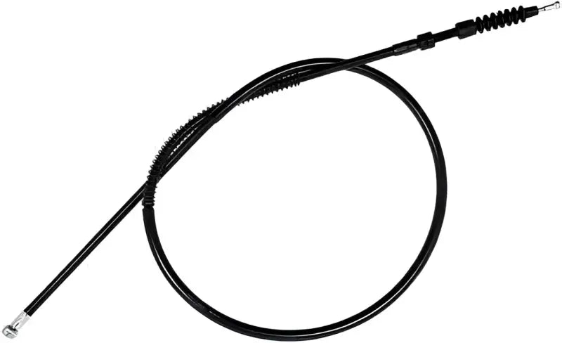 05-0092 Black Vinyl Clutch Cable