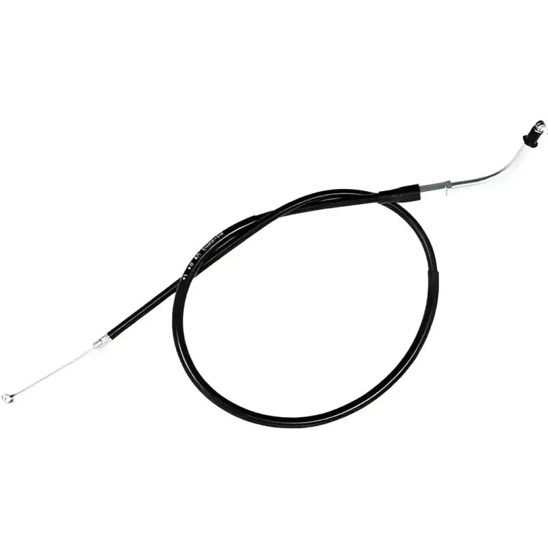 05-0095 Black Vinyl Throttle Cable