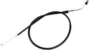 05-0095 Black Vinyl Throttle Cable