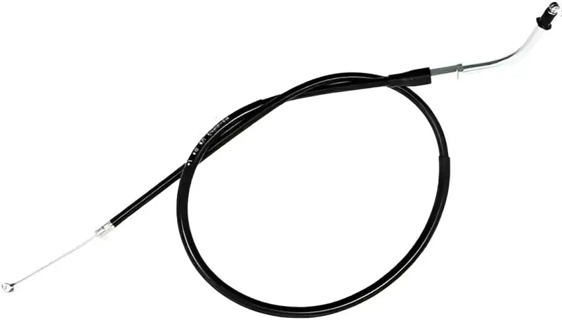 05-0095 Black Vinyl Throttle Cable