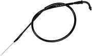 05-0096 Black Vinyl Throttle Pull Cable