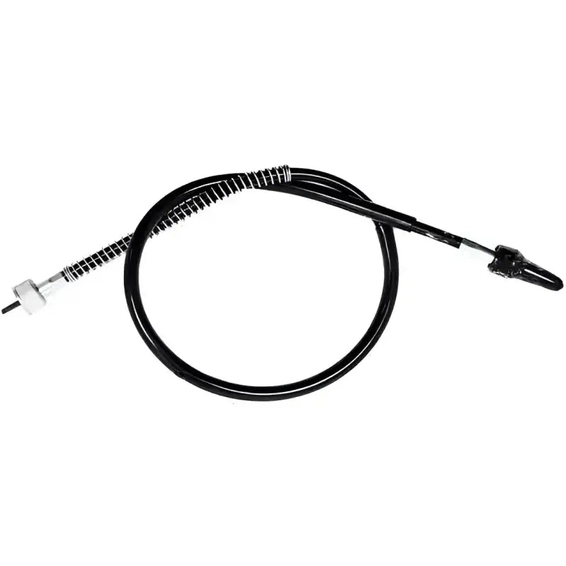 05-0100 Black Vinyl Tachometer Cable