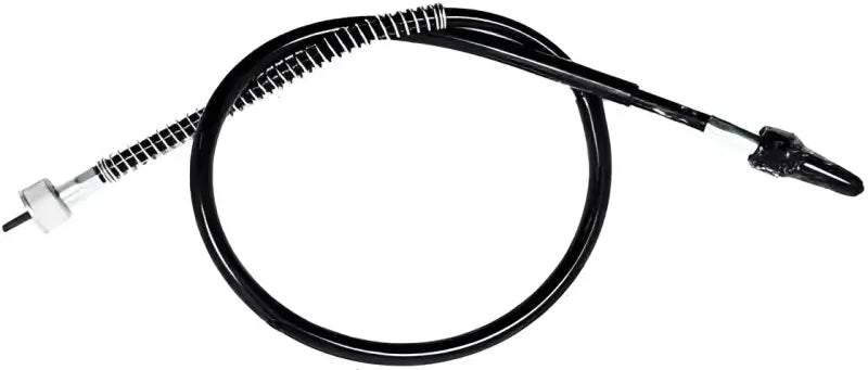 05-0100 Black Vinyl Tachometer Cable