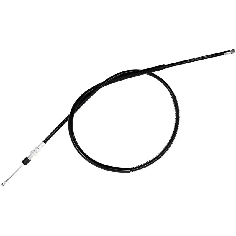 05-0101 Black Vinyl Clutch Cable
