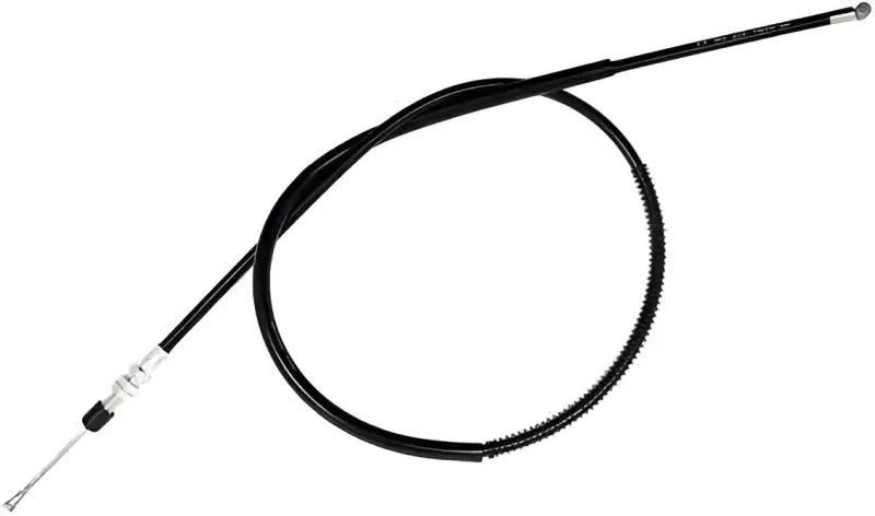 05-0101 Black Vinyl Clutch Cable